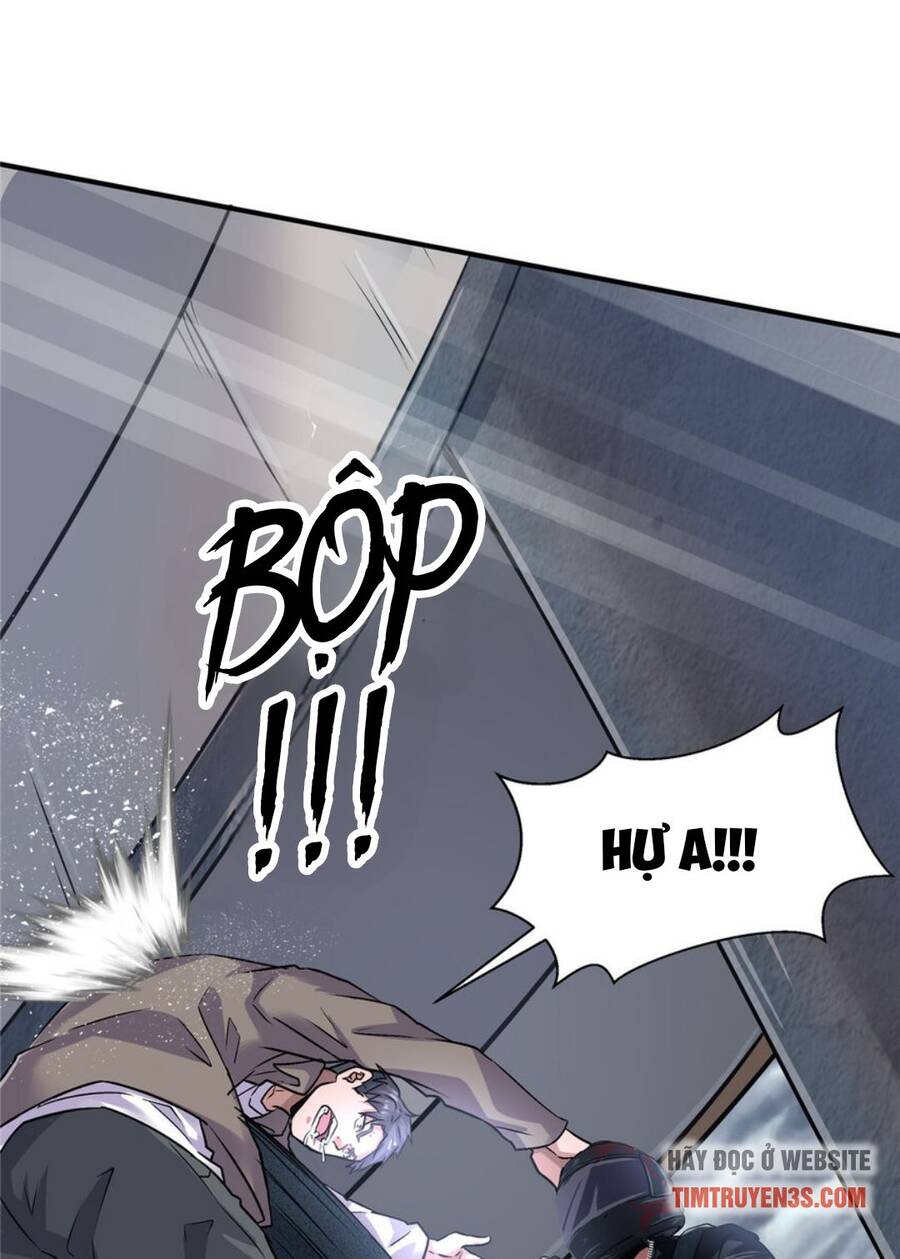 Vương Giả Săn Mồi Chap 33 - Next Chap 34