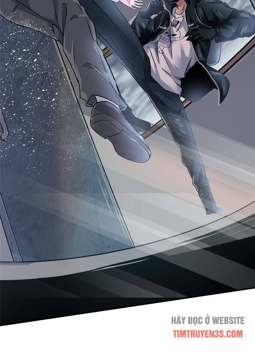 Vương Giả Săn Mồi Chap 33 - Next Chap 34