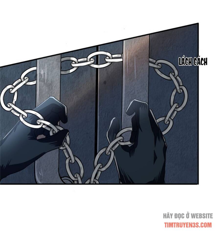 Vương Giả Săn Mồi Chap 34 - Next Chap 35