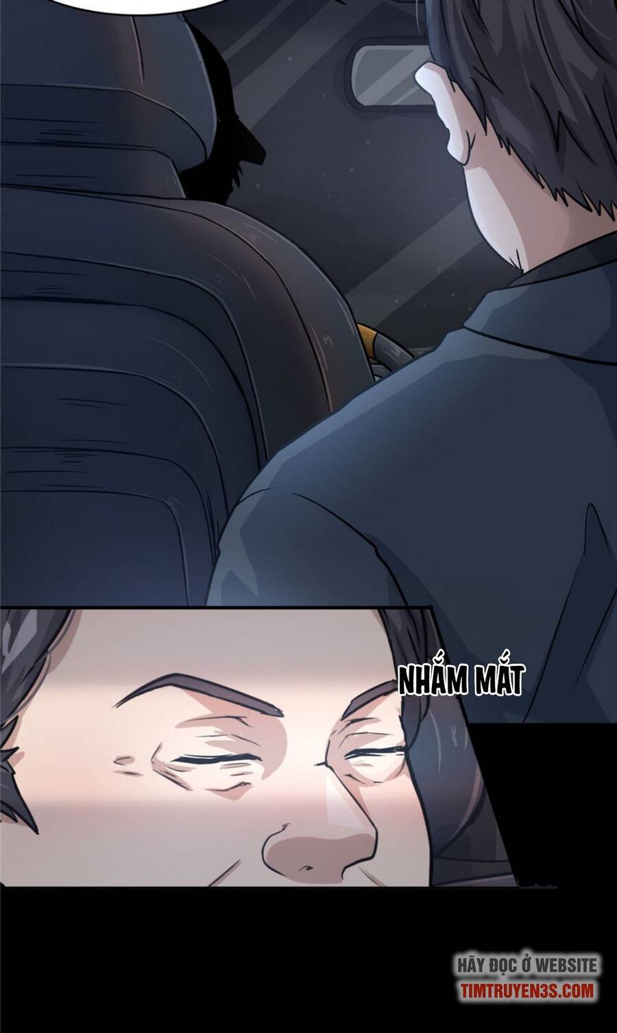 Vương Giả Săn Mồi Chap 34 - Next Chap 35