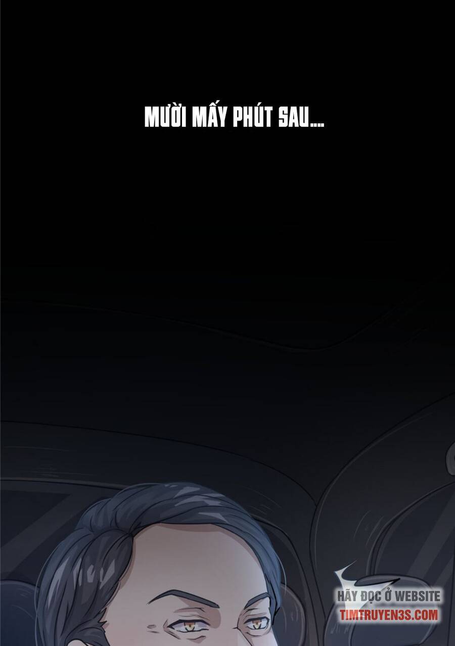 Vương Giả Săn Mồi Chap 34 - Next Chap 35