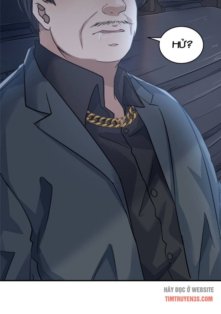 Vương Giả Săn Mồi Chap 34 - Next Chap 35