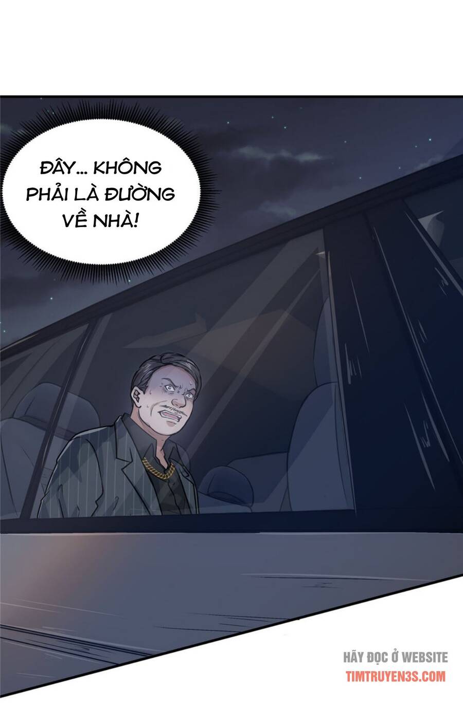 Vương Giả Săn Mồi Chap 34 - Next Chap 35