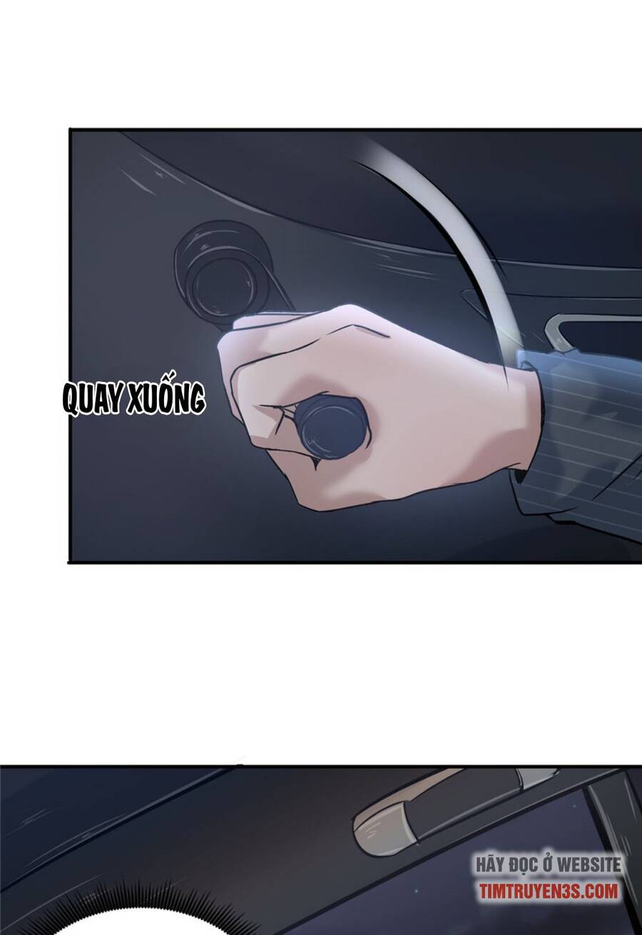 Vương Giả Săn Mồi Chap 34 - Next Chap 35