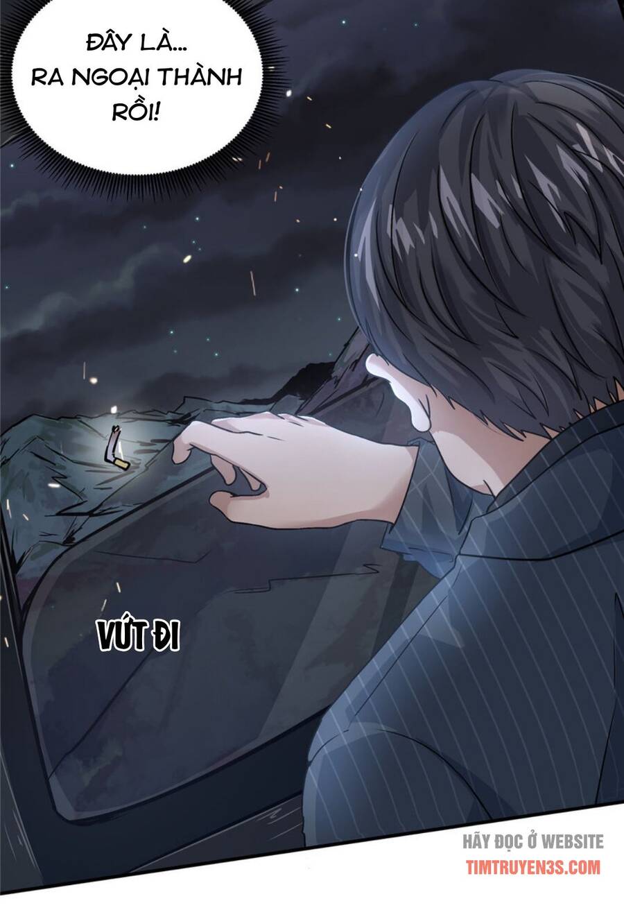 Vương Giả Săn Mồi Chap 34 - Next Chap 35