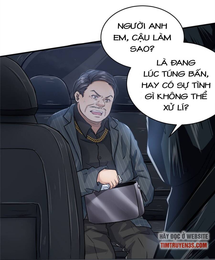 Vương Giả Săn Mồi Chap 34 - Next Chap 35