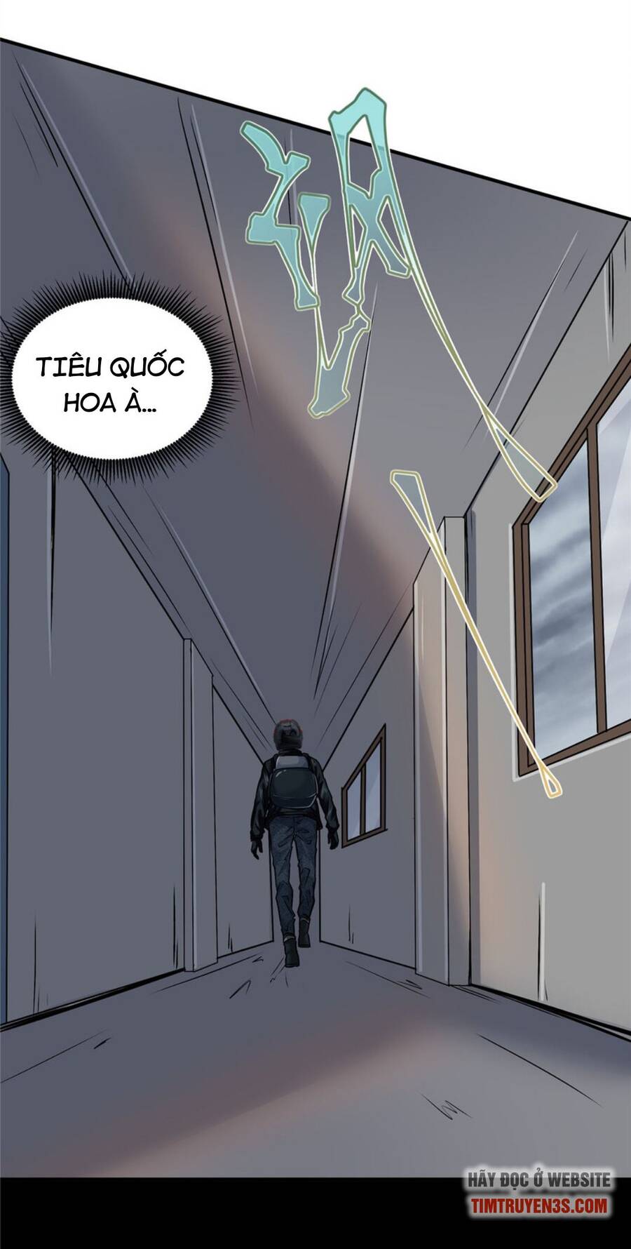 Vương Giả Săn Mồi Chap 34 - Next Chap 35