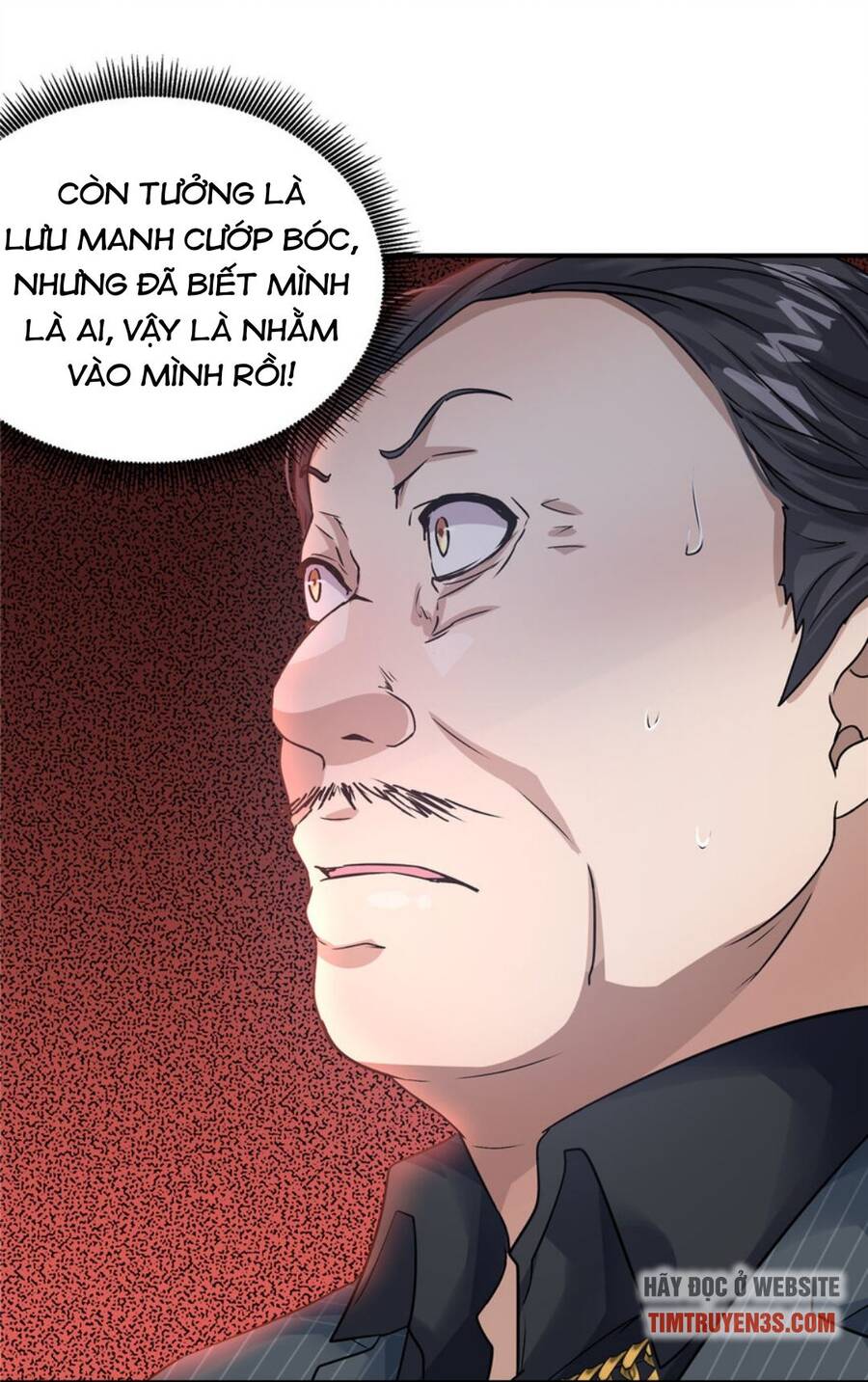 Vương Giả Săn Mồi Chap 34 - Next Chap 35