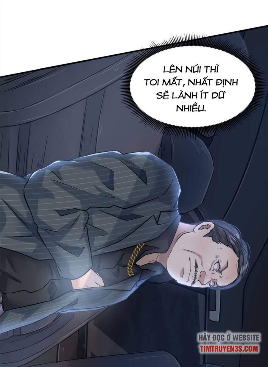 Vương Giả Săn Mồi Chap 34 - Next Chap 35