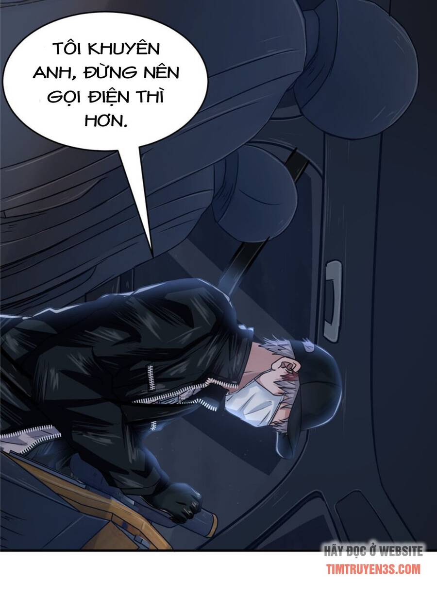 Vương Giả Săn Mồi Chap 34 - Next Chap 35