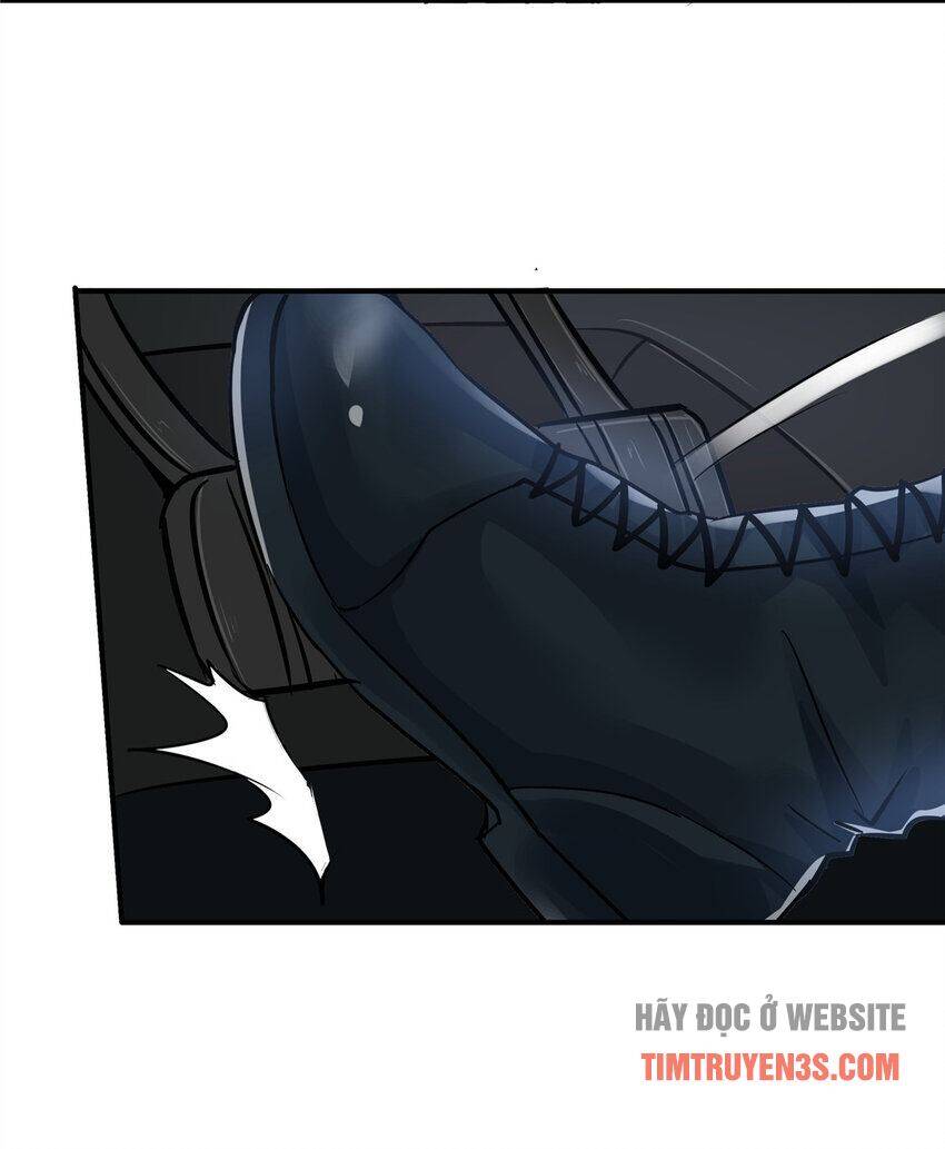 Vương Giả Săn Mồi Chap 34 - Next Chap 35