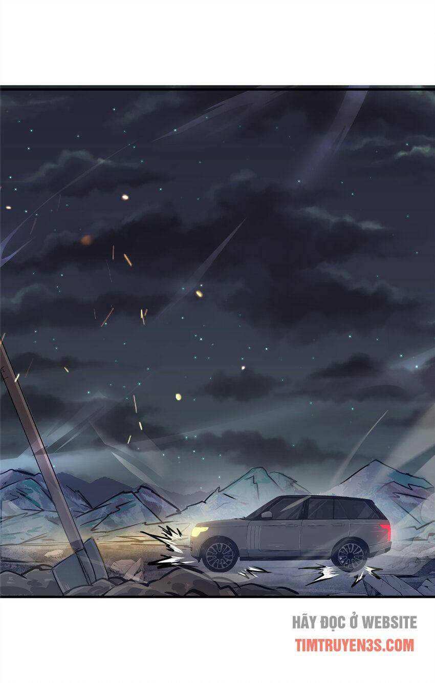 Vương Giả Săn Mồi Chap 34 - Next Chap 35