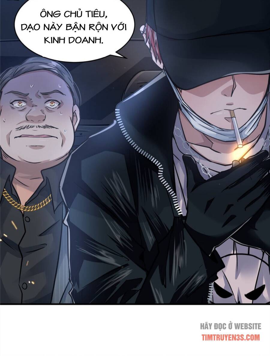 Vương Giả Săn Mồi Chap 34 - Next Chap 35