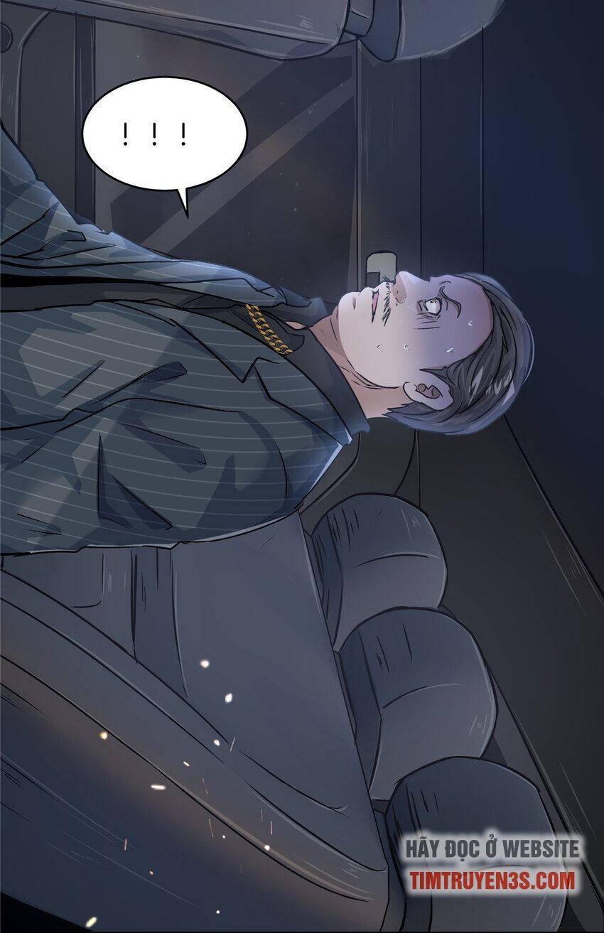 Vương Giả Săn Mồi Chap 34 - Next Chap 35