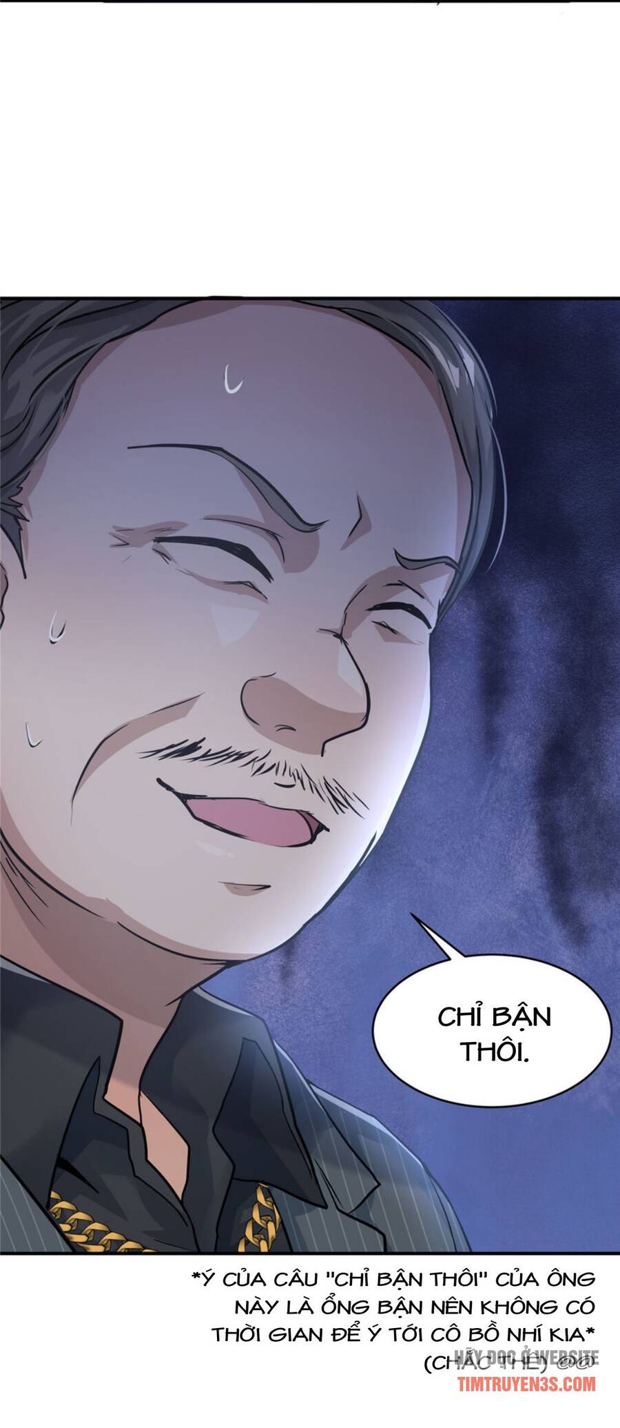 Vương Giả Săn Mồi Chap 34 - Next Chap 35