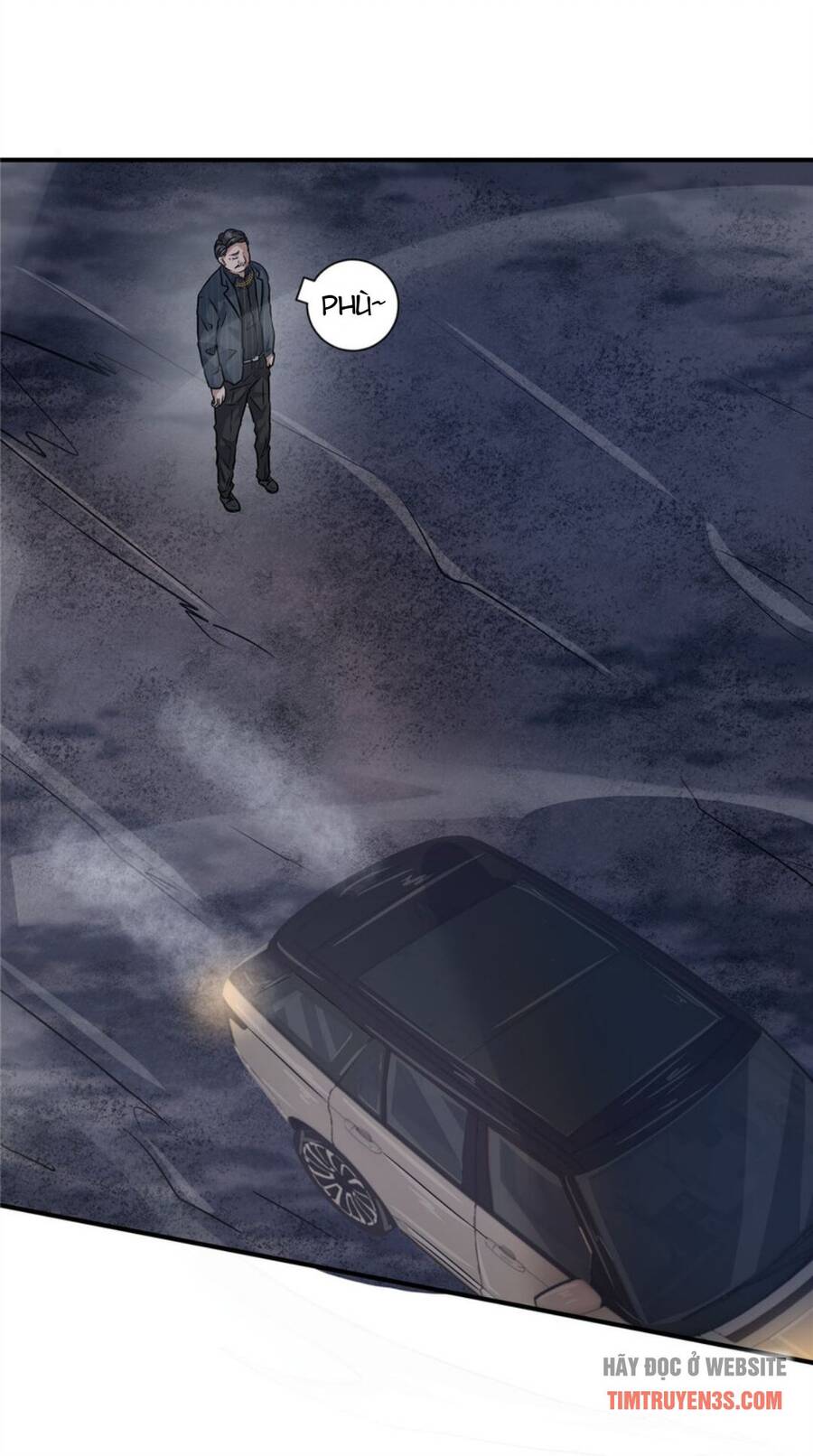 Vương Giả Săn Mồi Chap 34 - Next Chap 35