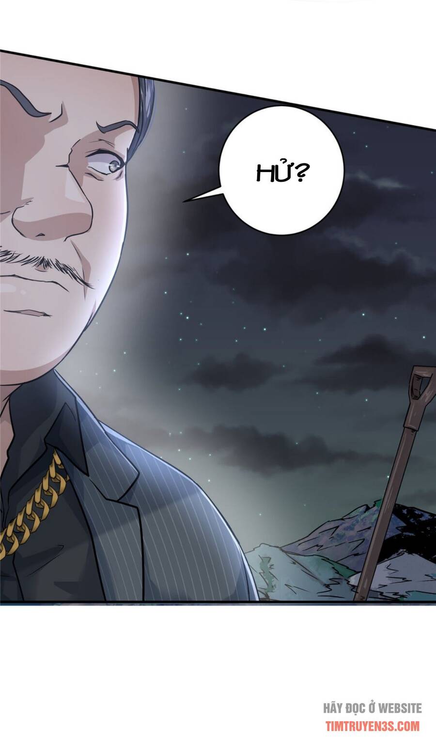 Vương Giả Săn Mồi Chap 34 - Next Chap 35