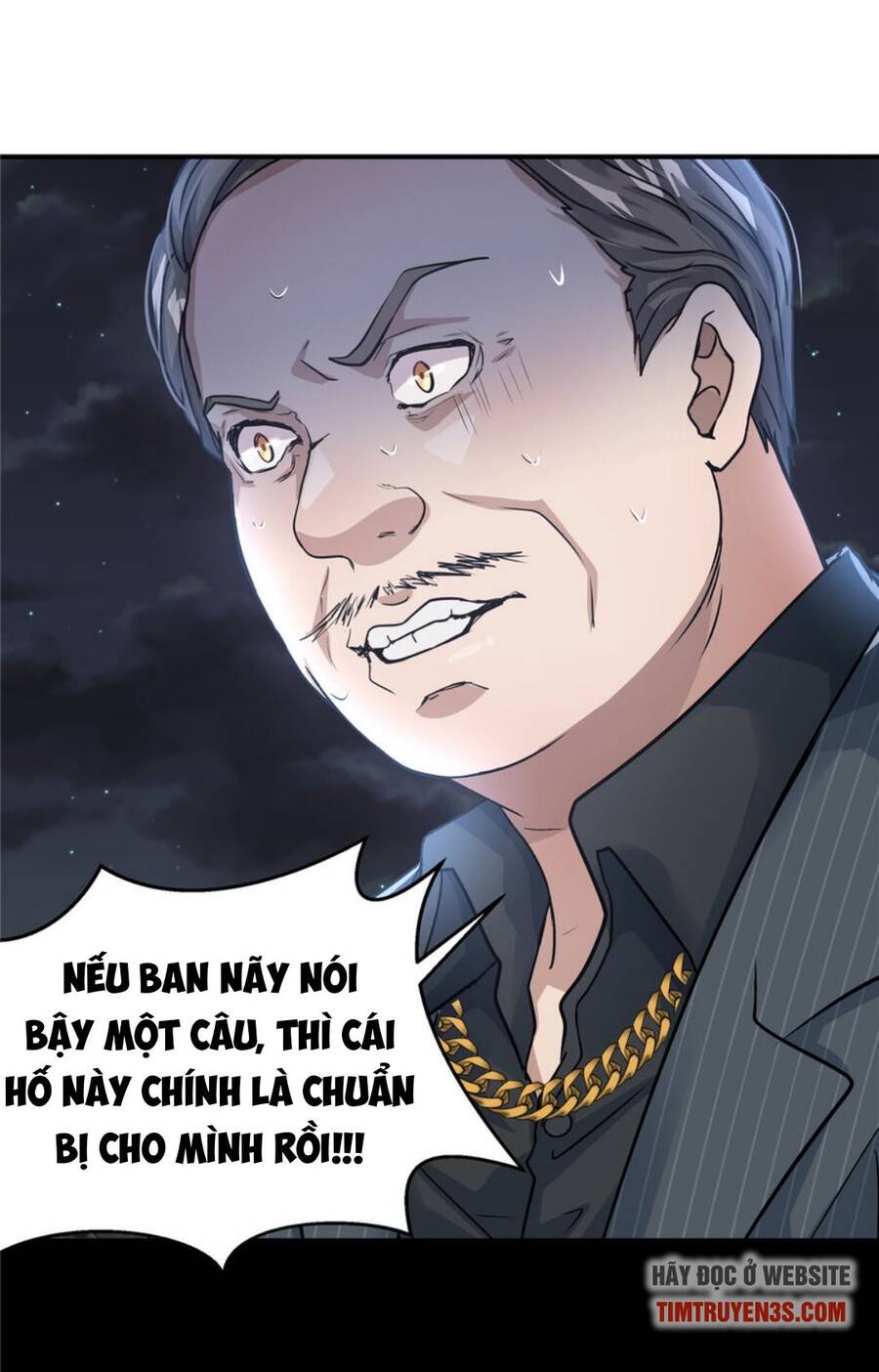 Vương Giả Săn Mồi Chap 34 - Next Chap 35
