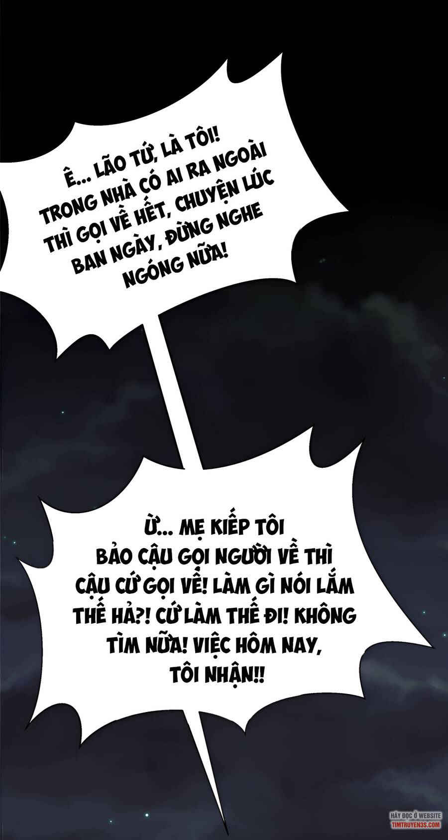 Vương Giả Săn Mồi Chap 34 - Next Chap 35