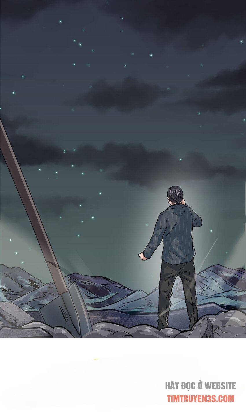 Vương Giả Săn Mồi Chap 34 - Next Chap 35