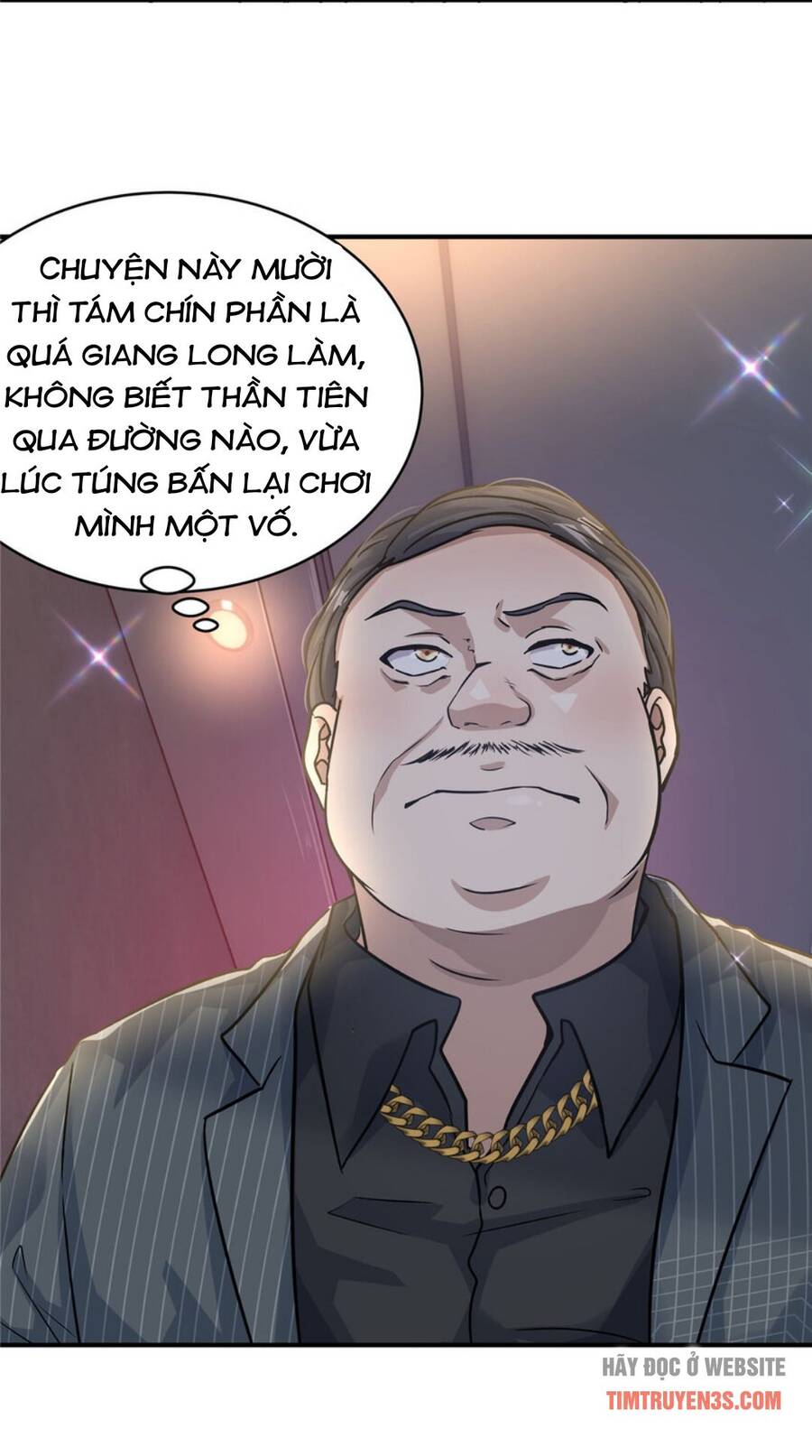 Vương Giả Săn Mồi Chap 34 - Next Chap 35