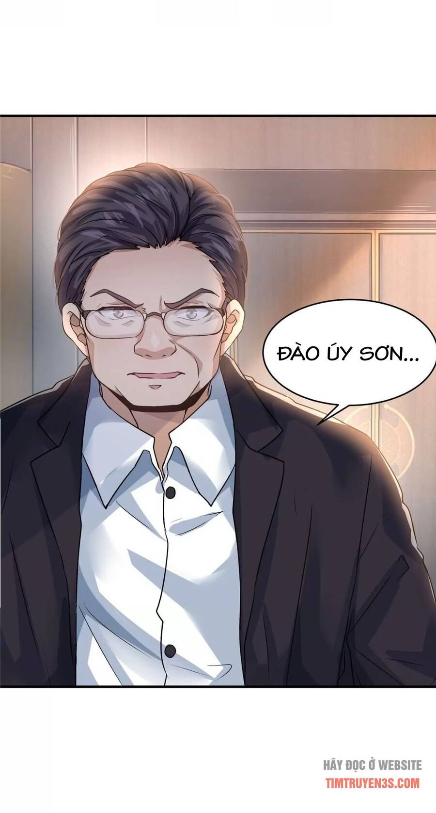 Vương Giả Săn Mồi Chap 35 - Next Chap 36