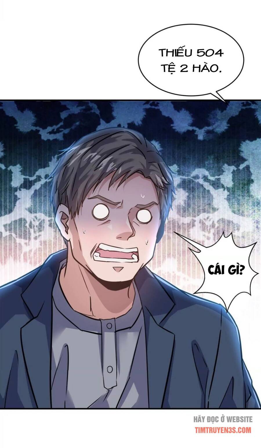 Vương Giả Săn Mồi Chap 35 - Next Chap 36