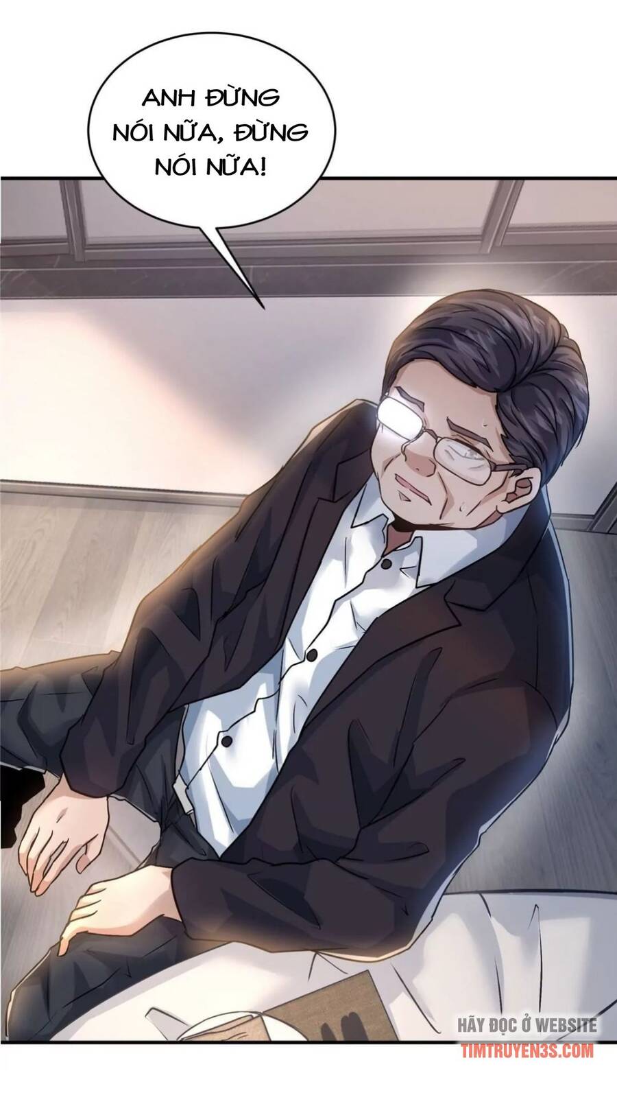 Vương Giả Săn Mồi Chap 35 - Next Chap 36