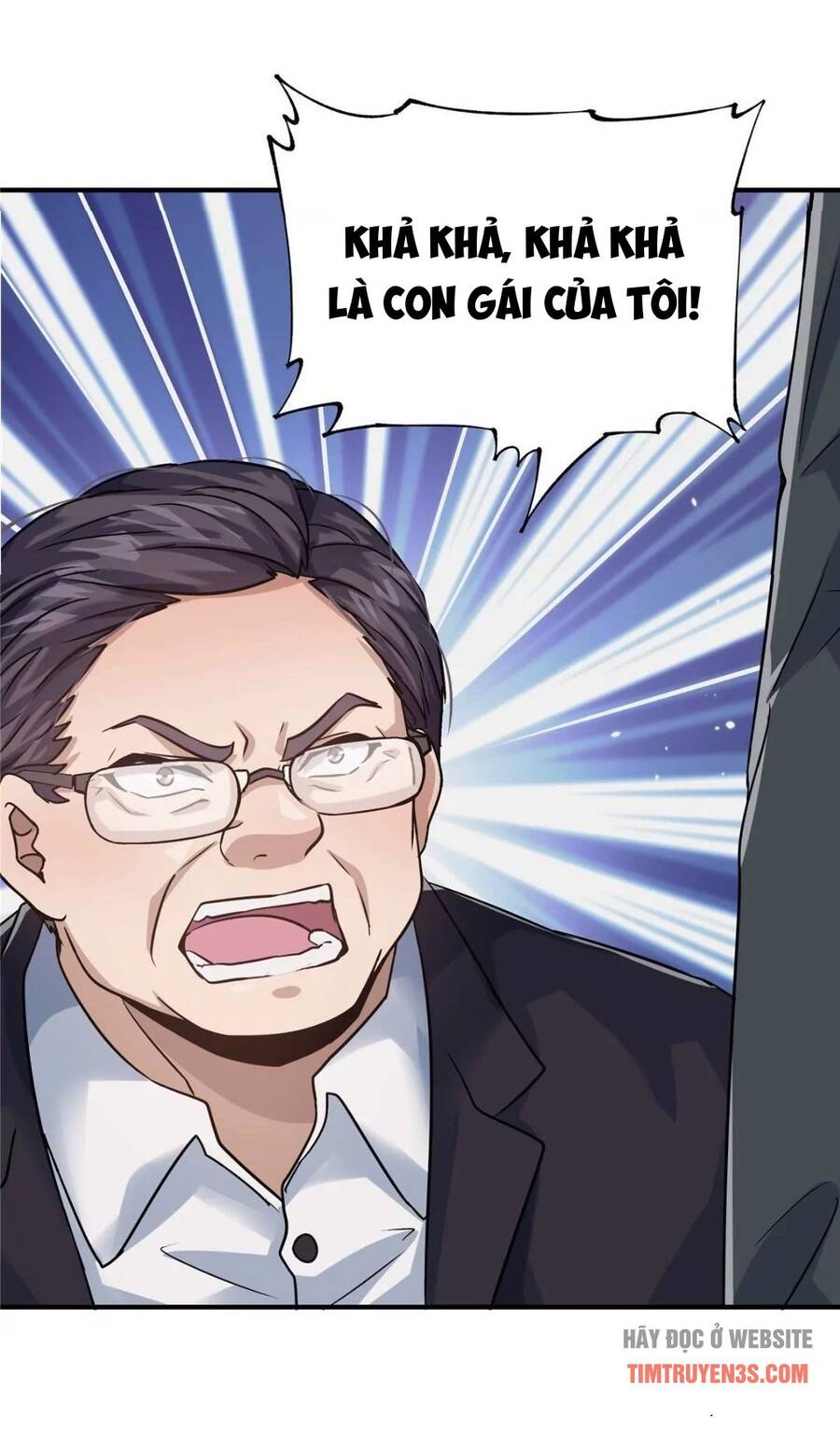 Vương Giả Săn Mồi Chap 35 - Next Chap 36