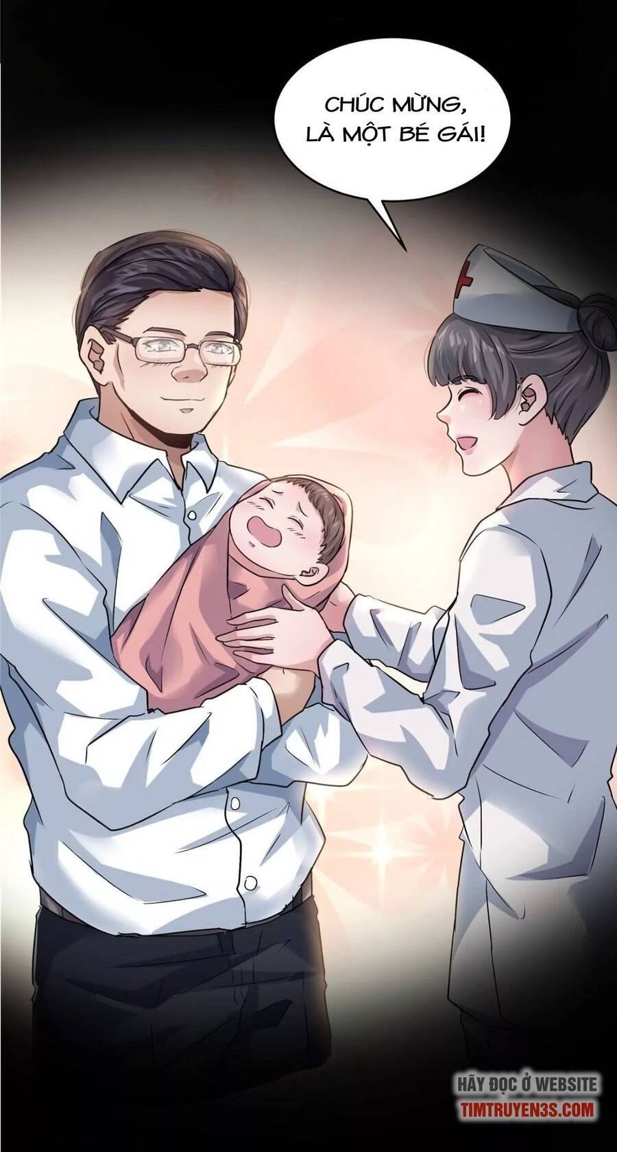 Vương Giả Săn Mồi Chap 35 - Next Chap 36