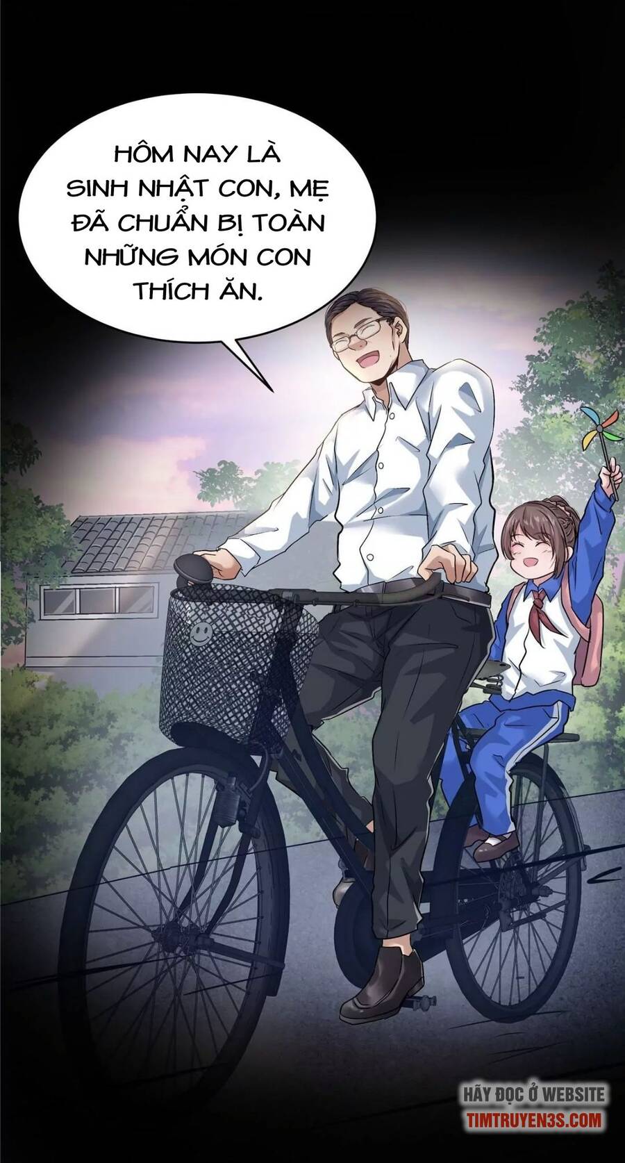 Vương Giả Săn Mồi Chap 35 - Next Chap 36