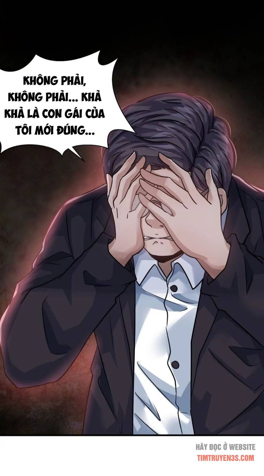 Vương Giả Săn Mồi Chap 35 - Next Chap 36