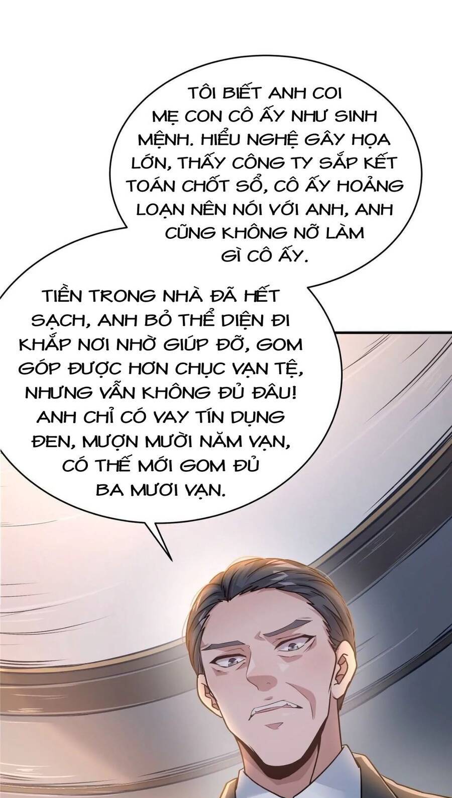 Vương Giả Săn Mồi Chap 35 - Next Chap 36