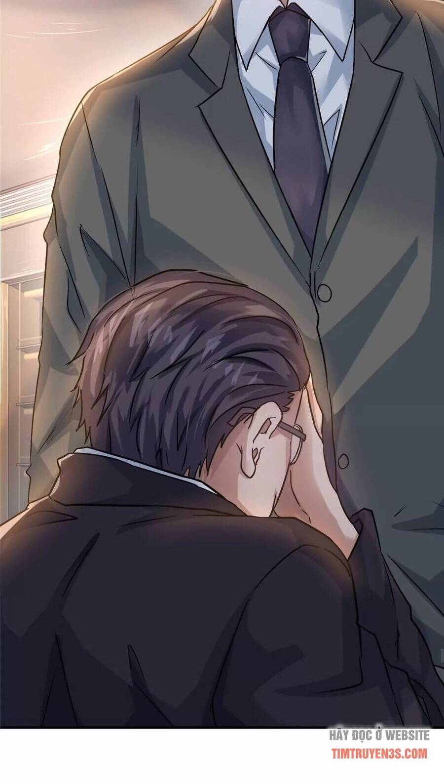 Vương Giả Săn Mồi Chap 35 - Next Chap 36