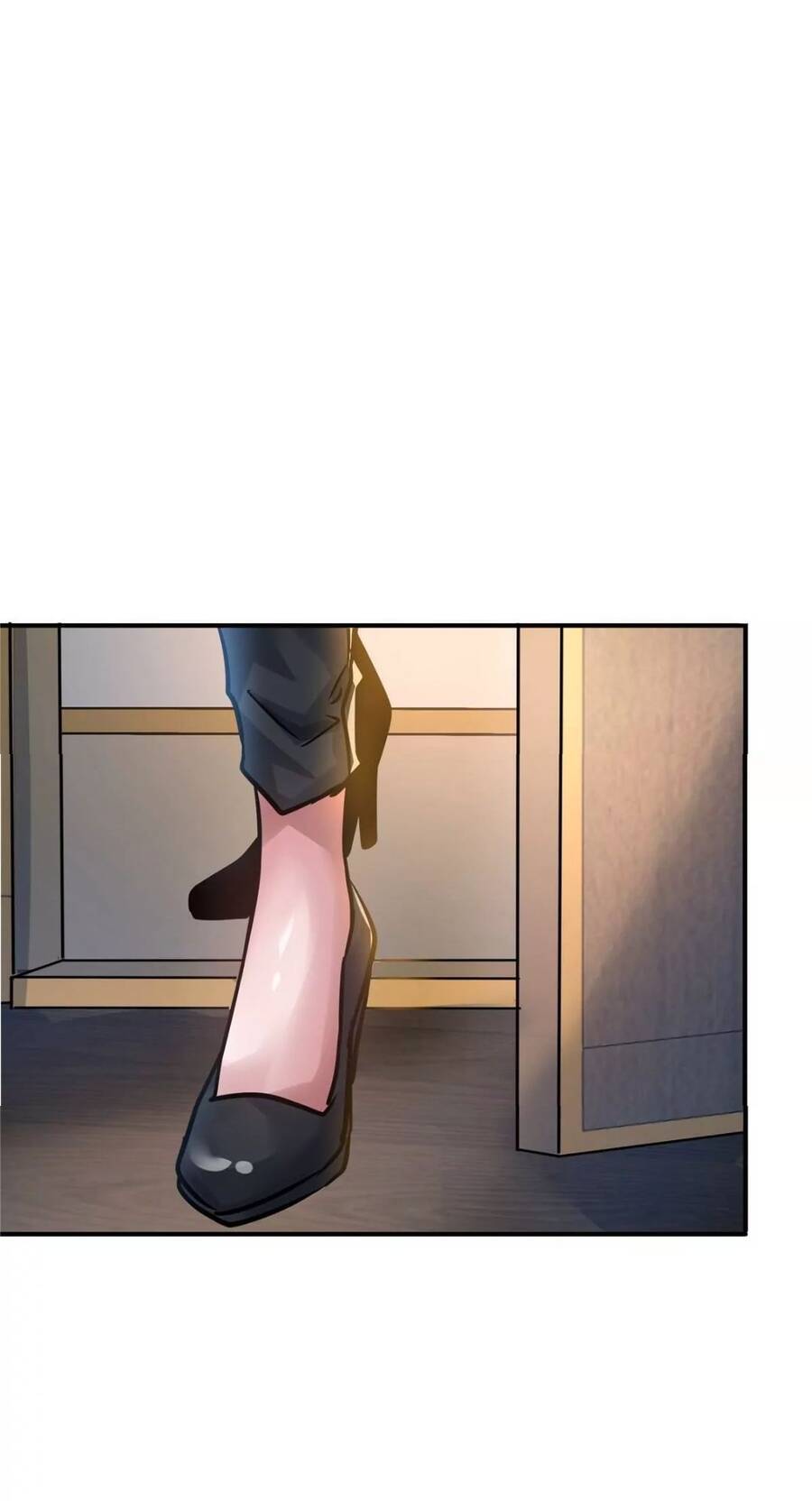 Vương Giả Săn Mồi Chap 35 - Next Chap 36