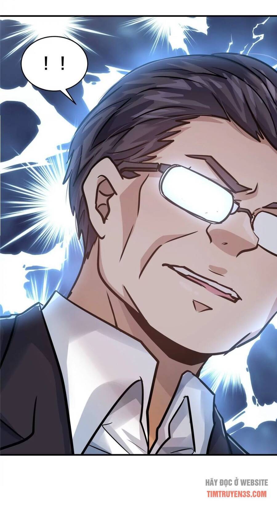 Vương Giả Săn Mồi Chap 35 - Next Chap 36