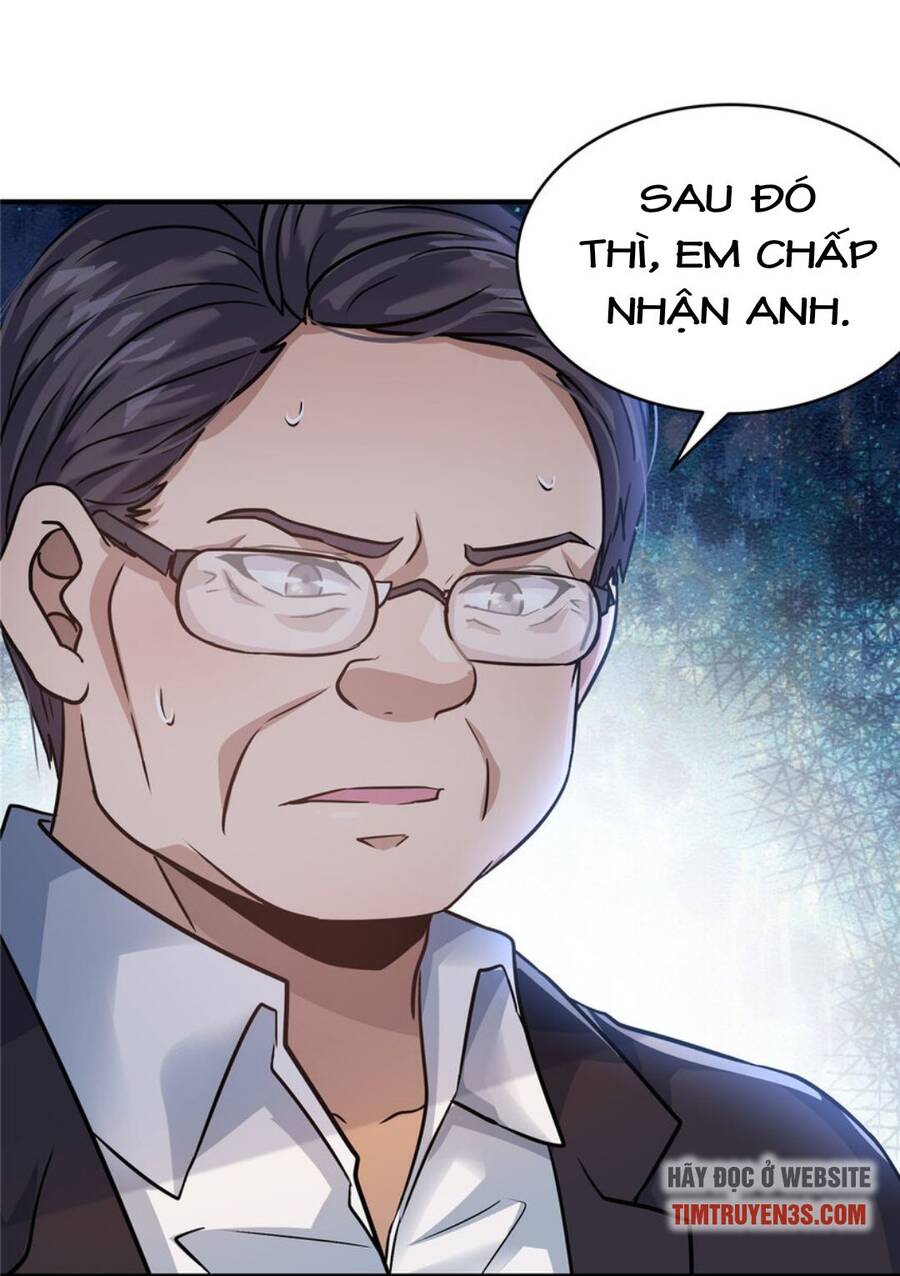 Vương Giả Săn Mồi Chap 36 - Next Chap 37