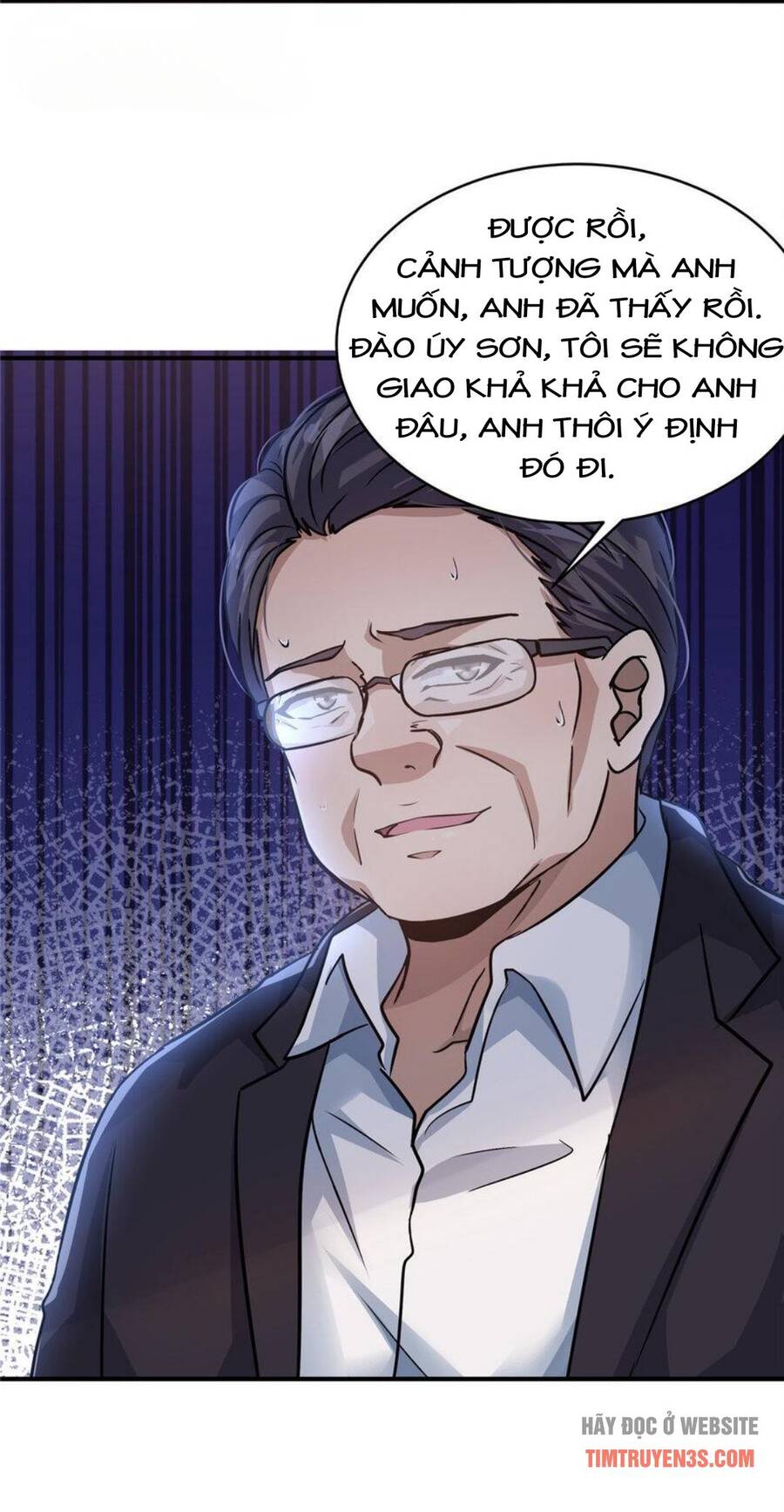 Vương Giả Săn Mồi Chap 36 - Next Chap 37