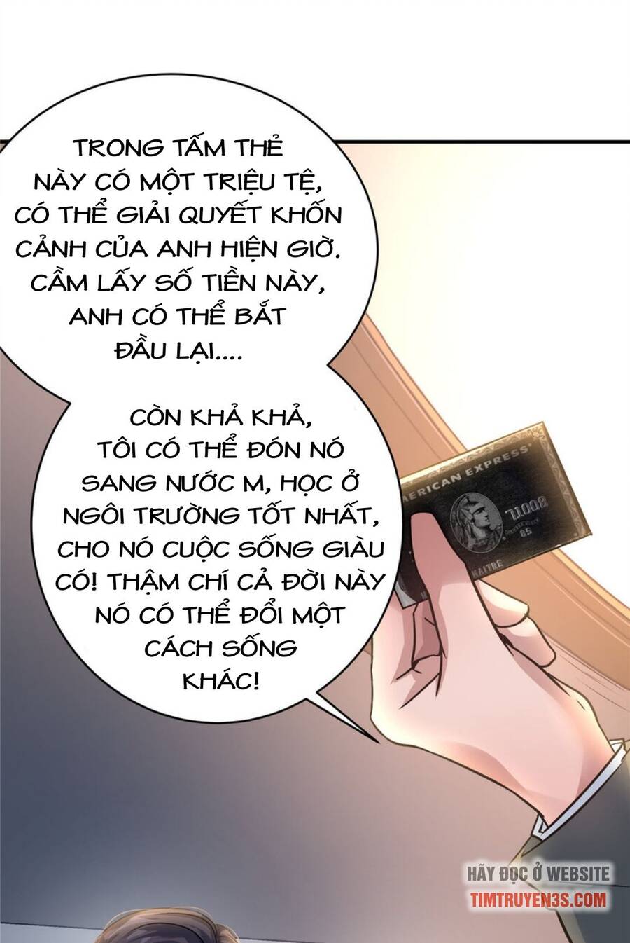 Vương Giả Săn Mồi Chap 36 - Next Chap 37