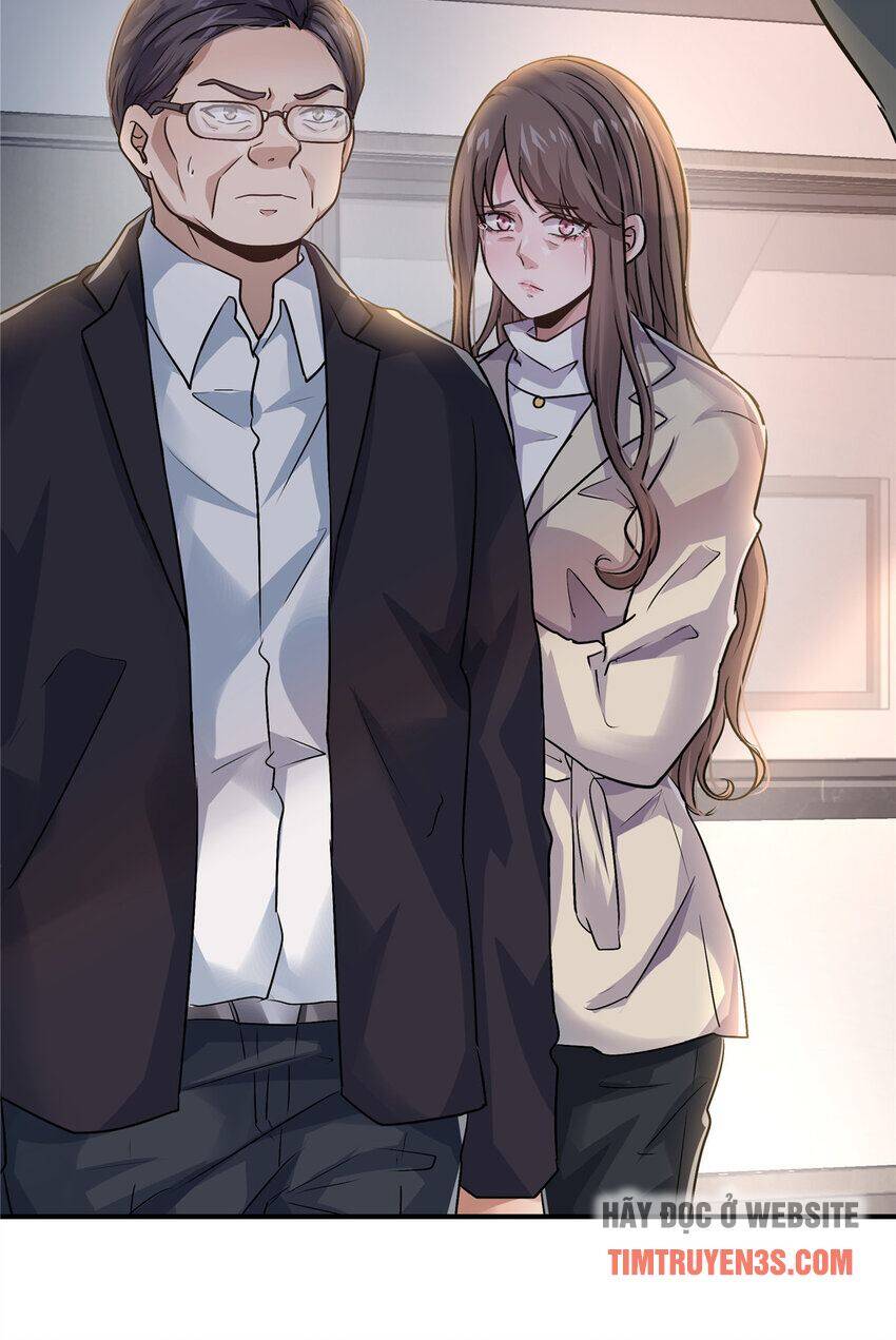 Vương Giả Săn Mồi Chap 36 - Next Chap 37