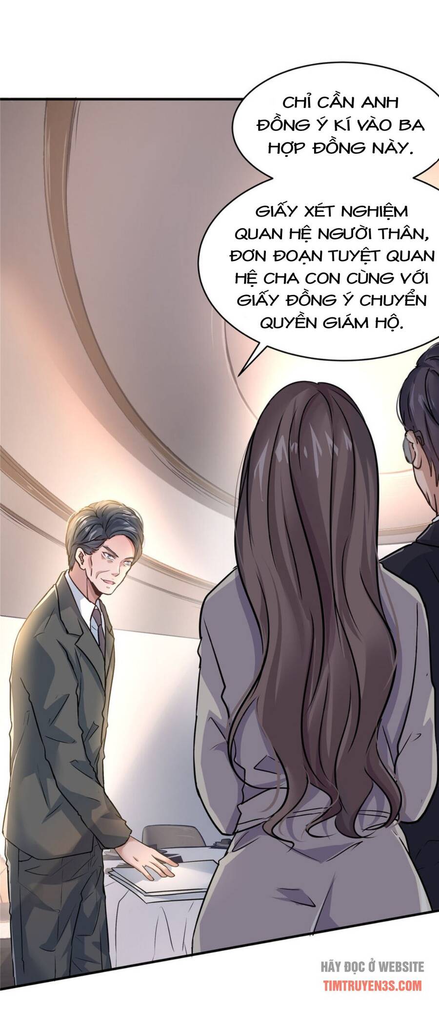 Vương Giả Săn Mồi Chap 36 - Next Chap 37