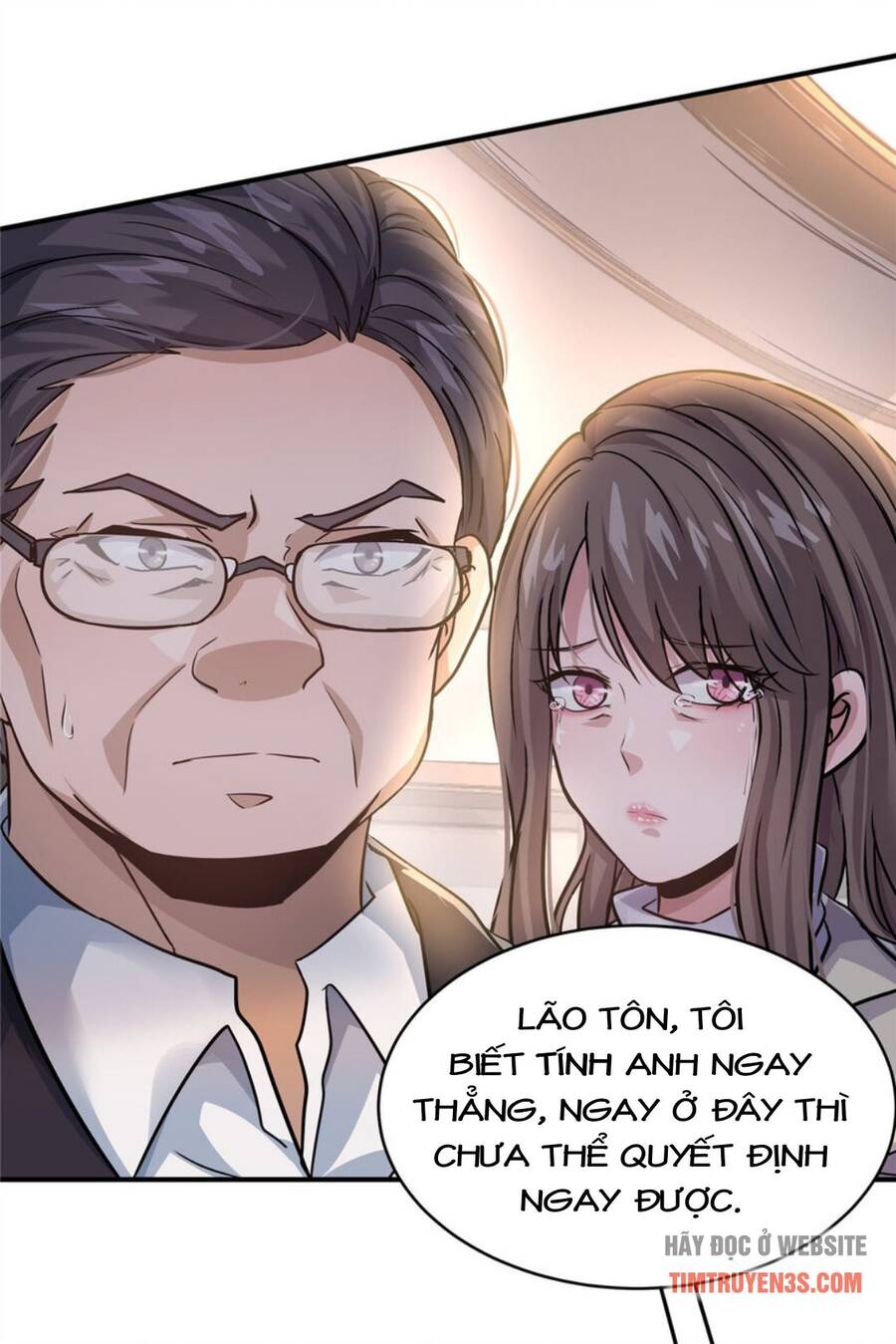 Vương Giả Săn Mồi Chap 36 - Next Chap 37