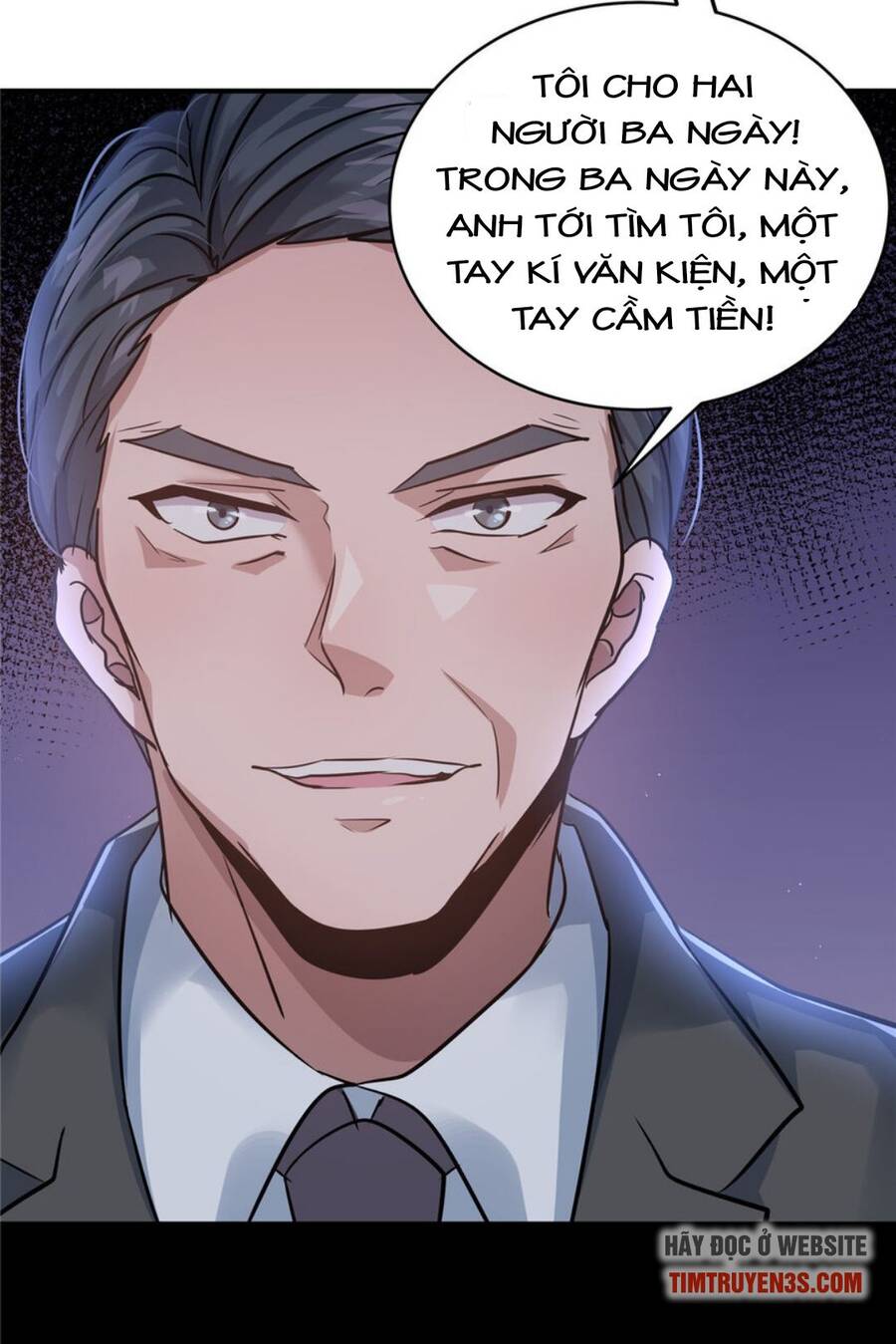 Vương Giả Săn Mồi Chap 36 - Next Chap 37