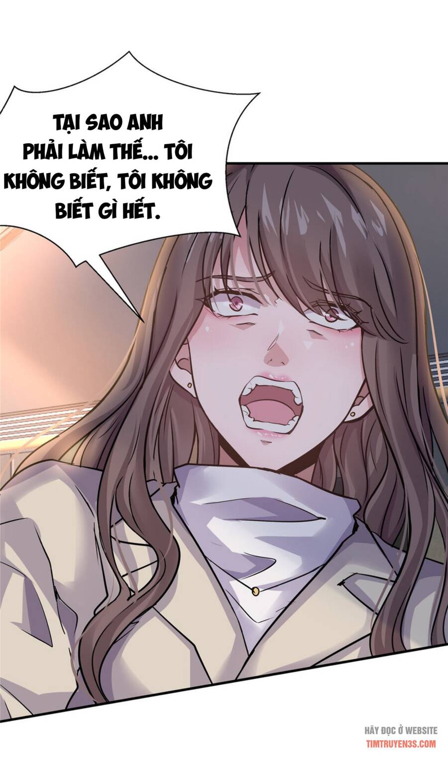 Vương Giả Săn Mồi Chap 36 - Next Chap 37
