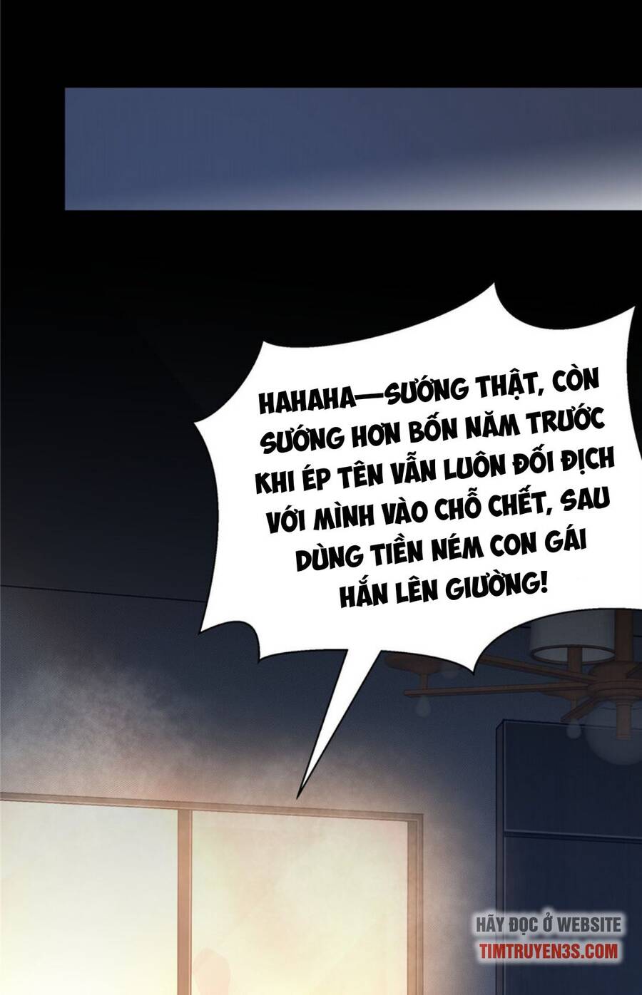Vương Giả Săn Mồi Chap 36 - Next Chap 37
