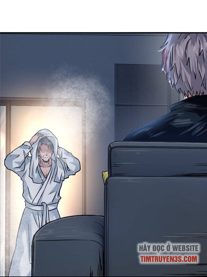 Vương Giả Săn Mồi Chap 36 - Next Chap 37