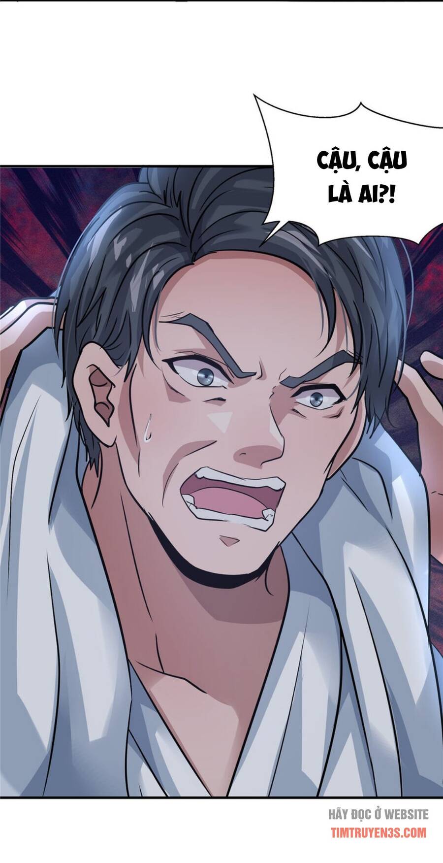 Vương Giả Săn Mồi Chap 36 - Next Chap 37