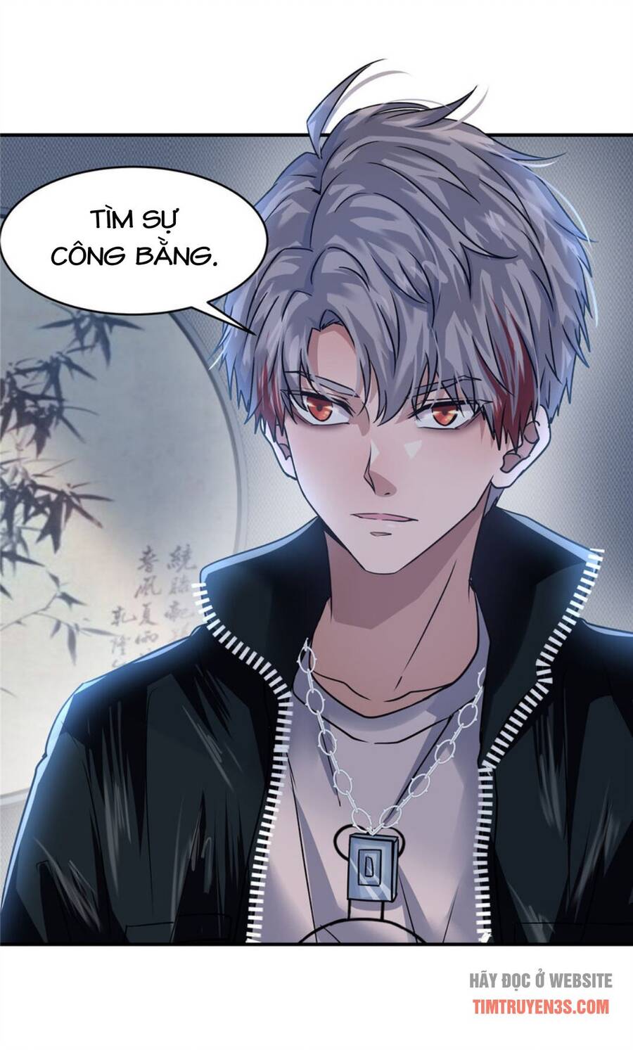 Vương Giả Săn Mồi Chap 36 - Next Chap 37