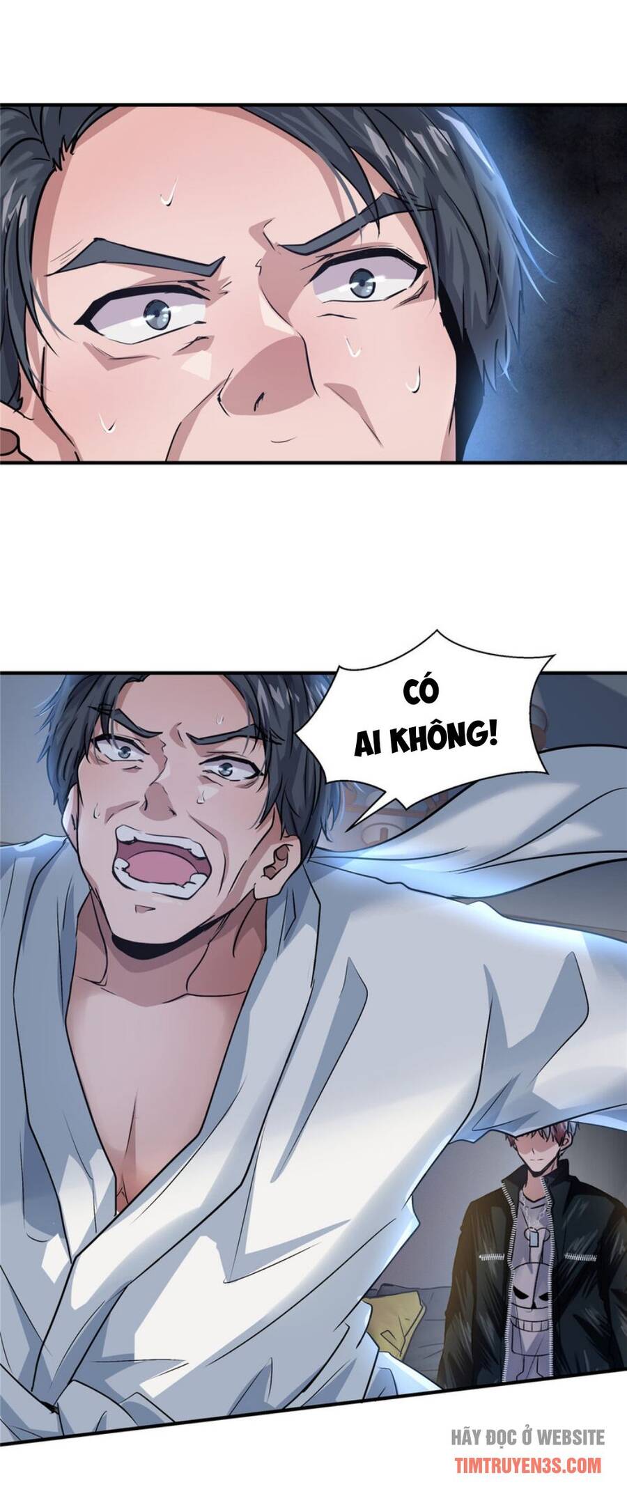 Vương Giả Săn Mồi Chap 36 - Next Chap 37