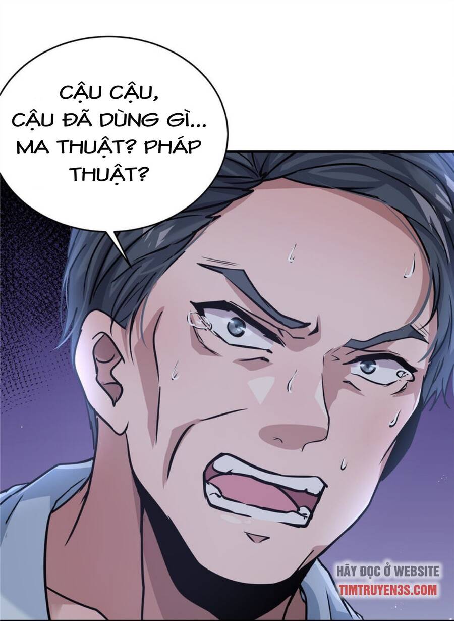 Vương Giả Săn Mồi Chap 36 - Next Chap 37